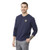 Men's BROMLEY Knit V-Neck Sweater