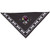 Paws & Claws Pet Bandana