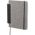 5.5" x 8.5" FSC® Recycled Viper RPET Bound Noteboo