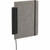 5.5" x 8.5" FSC® Recycled Viper RPET Bound Noteboo