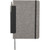 5.5" x 8.5" FSC® Recycled Viper RPET Bound Noteboo