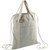 Repose 5oz Recycled Cotton Drawstring Bag