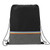 Rainbow rPET Drawstring Bag