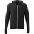 Men's GARNER Lightweight Knit Full Zip Hoodie with Thumb Holes