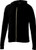 Men's GARNER Lightweight Knit Full Zip Hoodie with Thumb Holes
