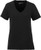 Women's American Giant Classic Cotton V-Neck T-Shirt