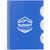 4'' x 6'' FSC® Recycled Multitask Notebook
