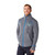Men's TAMARACK Full Zip Performance Jacket with Thumb Holes
