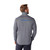 Men's TAMARACK Full Zip Performance Jacket with Thumb Holes