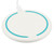 Recycled ABS Fast Wireless Charging Pad