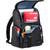 High Sierra Trekpoint Flap Backpack