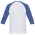 Men's DAKOTA Three Quarter Raglan Tee