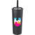 Kyser Recycled Vacuum Tumbler w/ Straw 20oz