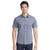 Men's UNTUCKit Petrus Wrinkle-Free Short Sleeve Button Up Shirt
