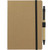 5'' x 7'' FSC® Recycled Notebook and Pen Set