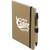5'' x 7'' FSC® Recycled Notebook and Pen Set