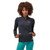 Women's Greatness Wins Core Tech Full Zip