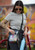 Clear Crossbody Tote