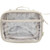 Wellable Clear Travel Case