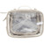 Wellable Clear Travel Case
