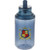 Zach Recycled RPET Sports Bottle w/ Straw 22oz