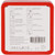 30-Piece First Aid Kit with Tin Case