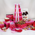 Tower of Love Valentine's 5-Tier Snack