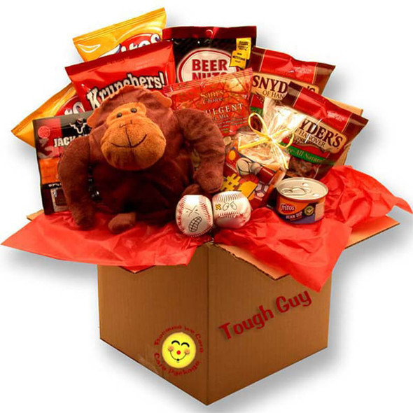 Care Packages for Him Fisherman's Point Gift Package Care
