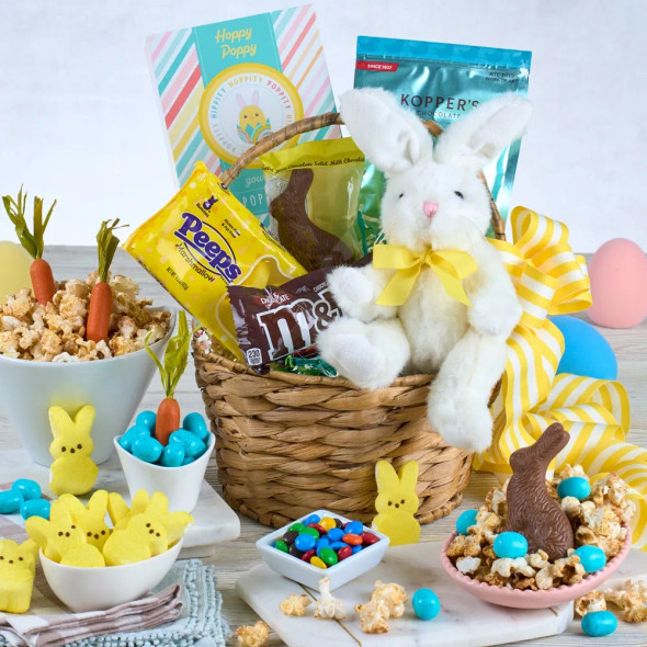 Get Well Gift Baskets for Kids – Broadway Basketeers