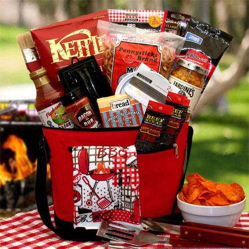 103 Best BBQ Gifts for Grill Masters - Thrifty Mommas Tips