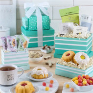 Ultimate Mom's Tea Time Delight