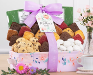 Sweet Bakes Mother's Day Gift Crate
