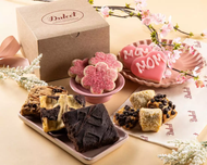 Mom Sweet Mom Gourmet Gift Box