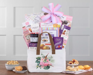 Heartfelt Comfort Gourmet Tote