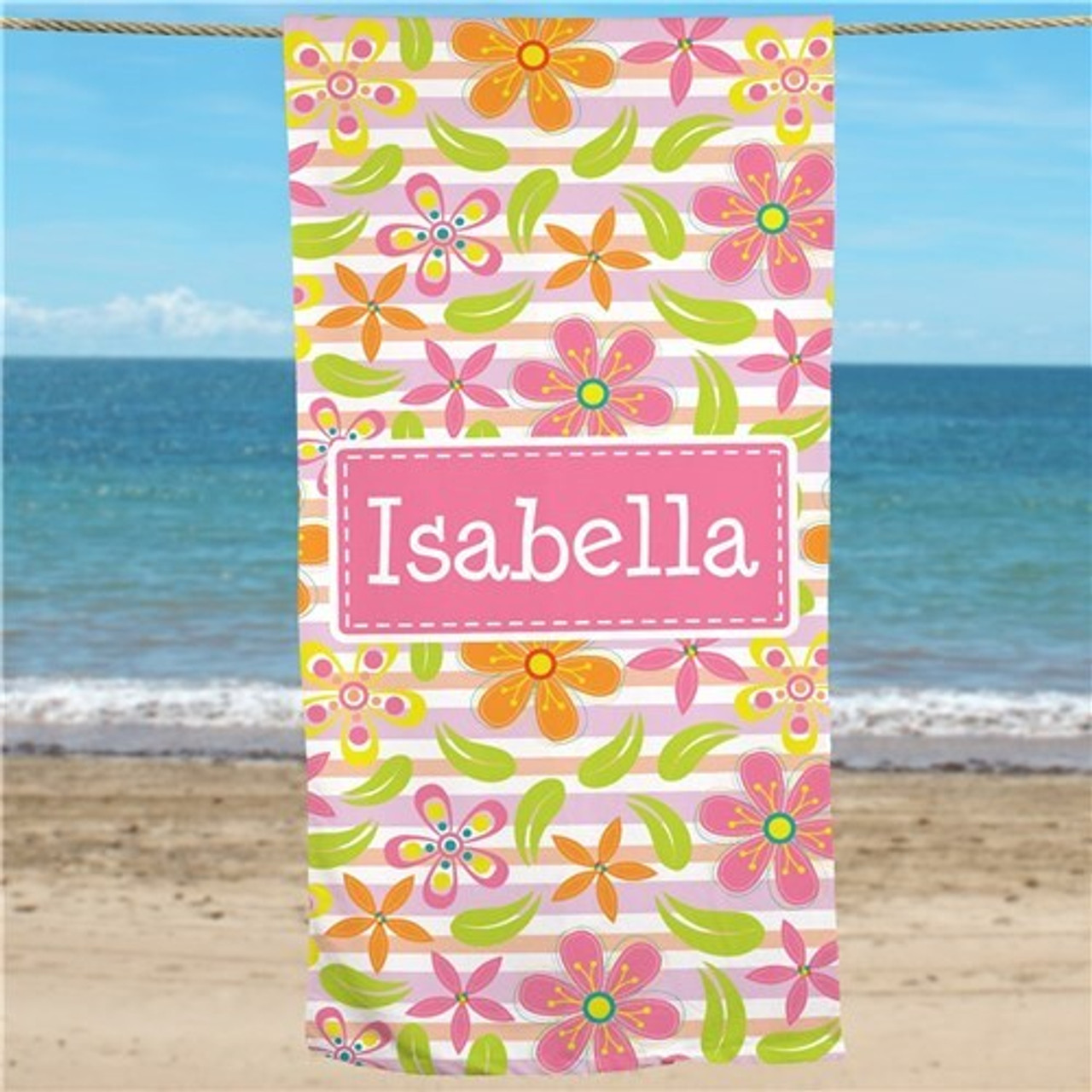 Beach Towels