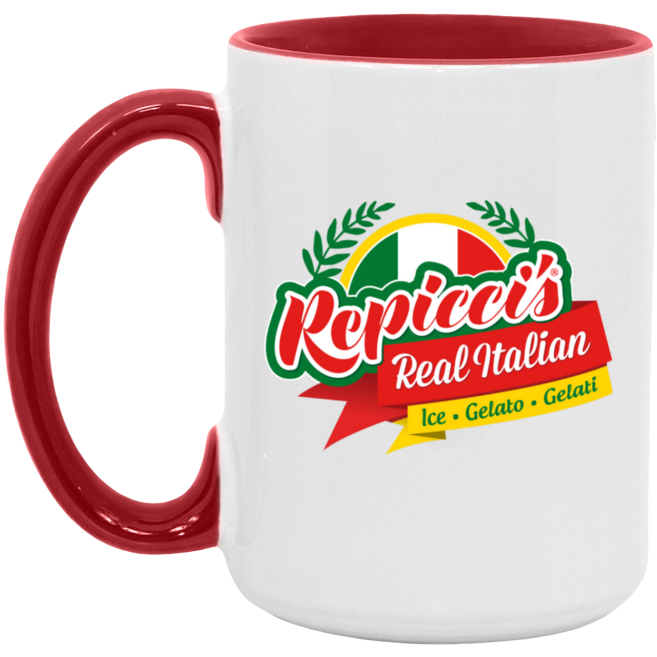 Repicci's Italian Ice