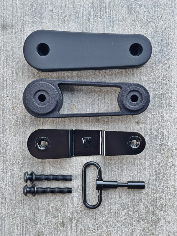 Wieger STG-940 Reproduction Furniture Kit