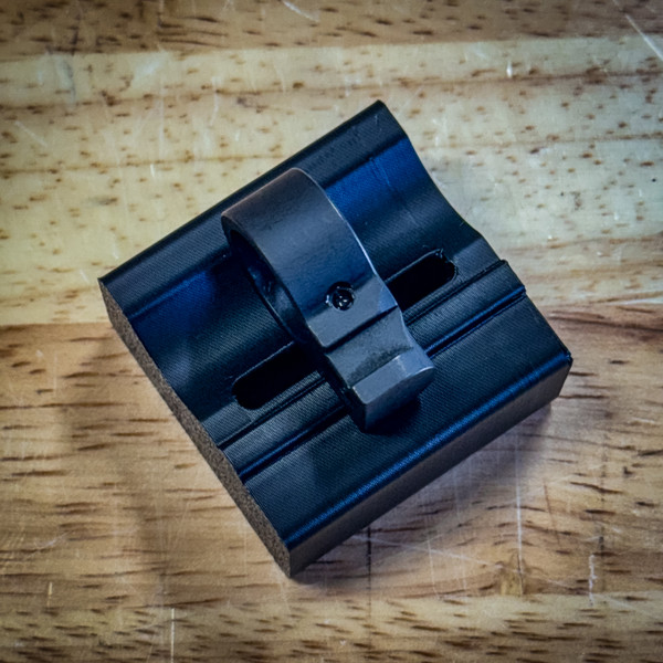 Wieger STG-940 AK Bayonet Lug