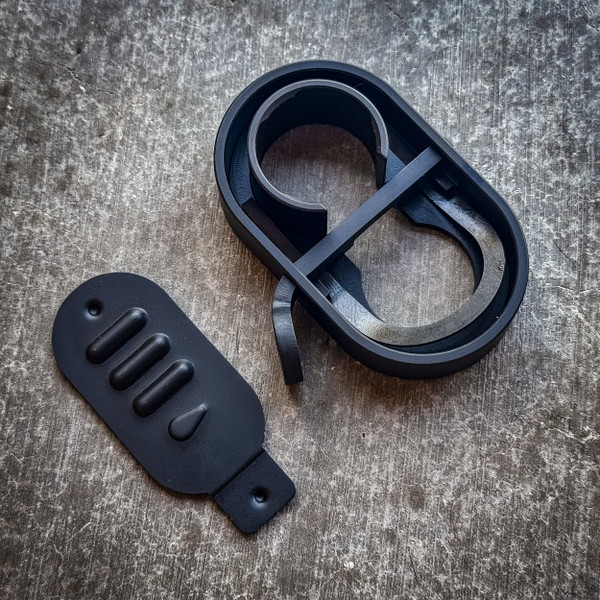 Wieger STG-940 Gen 2 Handguard Retainers