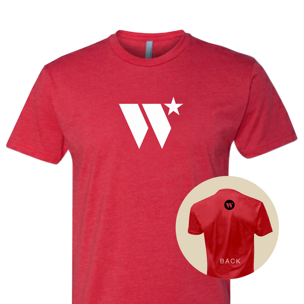 Warsaw Wood Co. T-Shirt