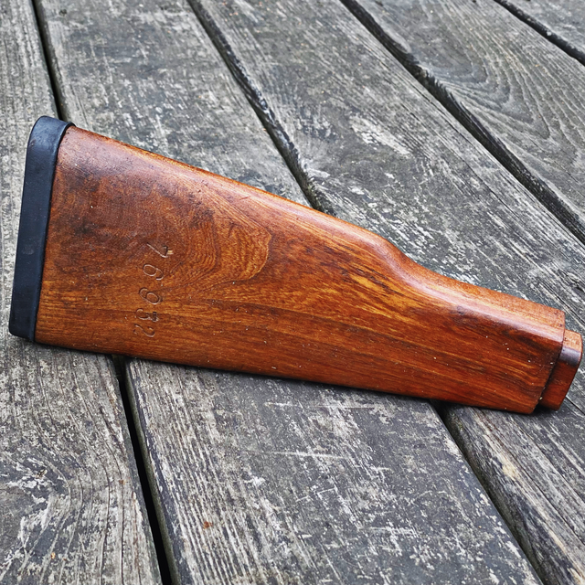 Zastava/Yugo M70 Surplus Wood Stock