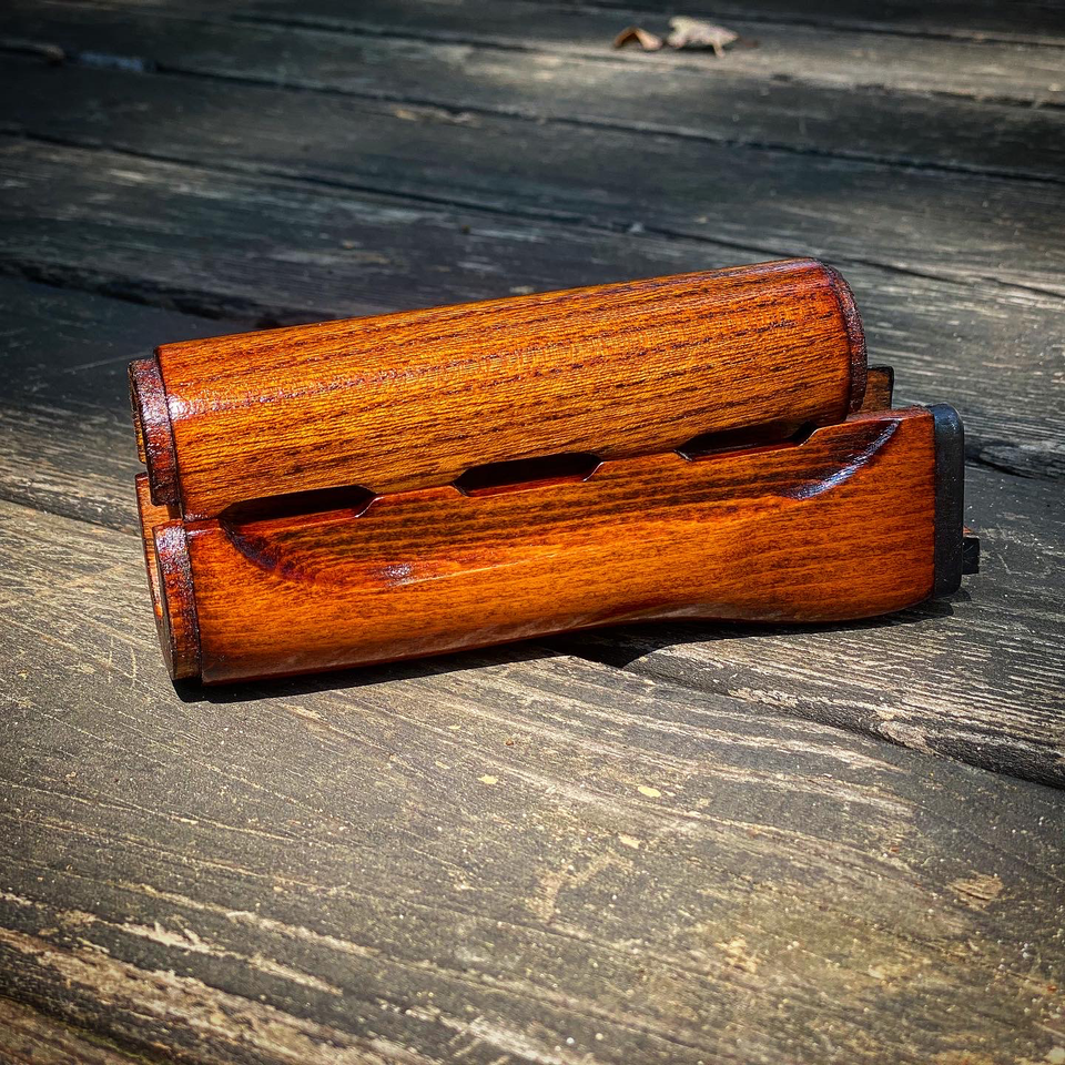 Zastava/Yugo M92/M85 Handguard Set