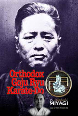Orthodox Goju Ryu Karate-Do