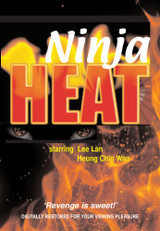 Ninja Heat