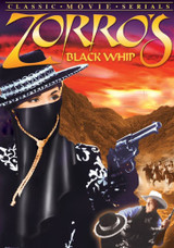 Zorro's Black Whip #2 