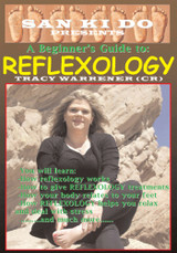 Reflexology for Beginners