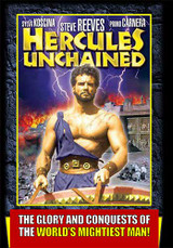 Hercules Unchained