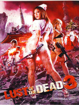 Lust of the Dead