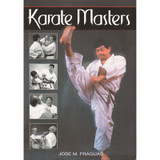 Karate Masters