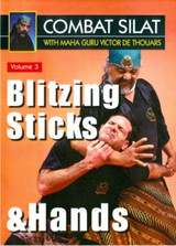 Combat Silat Volume 3